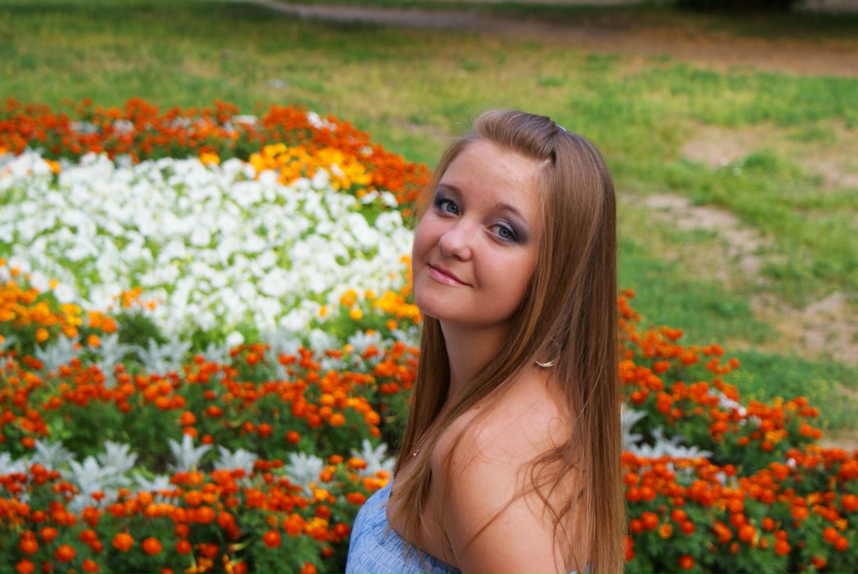 Ксения Фролова ღ♥ღКуСоЧеК СчАсТьЯღ♥ღ | Москва