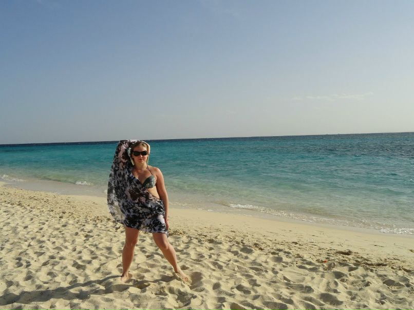 Аня Лоскот | Киев