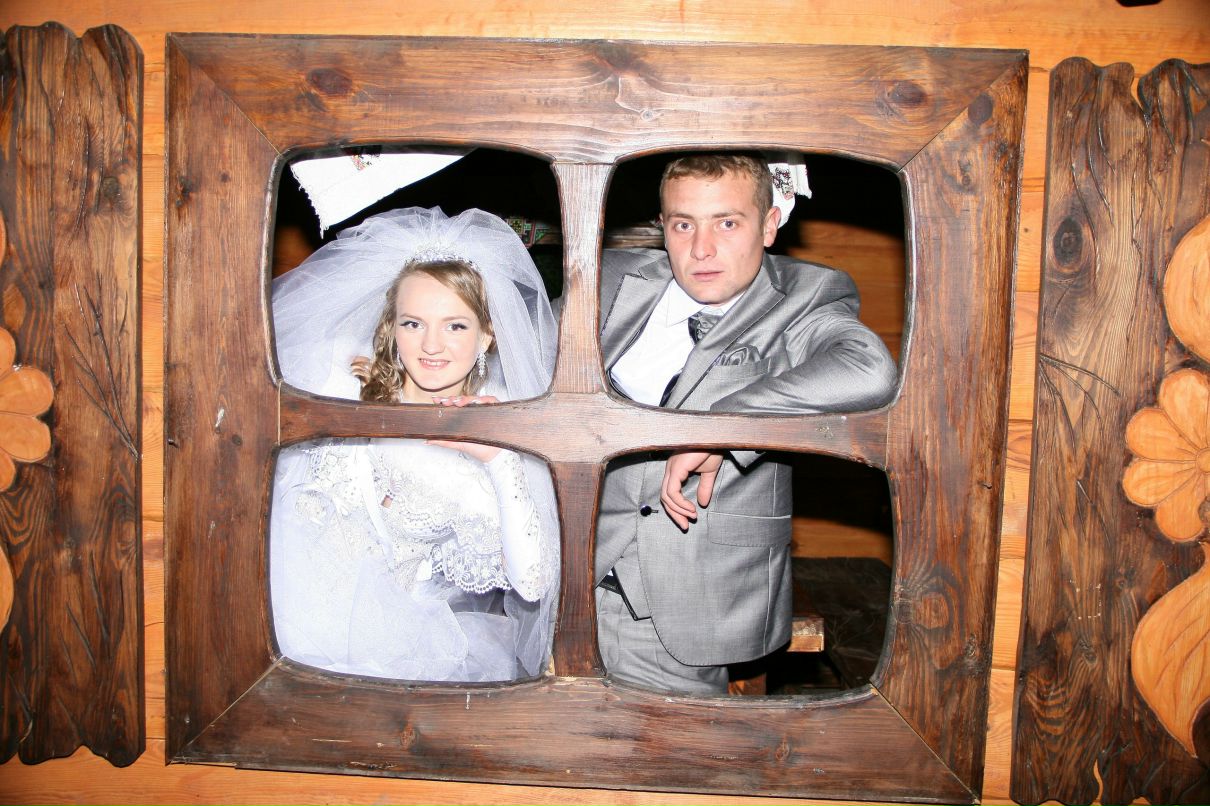 Оксана Шуст | Тауров