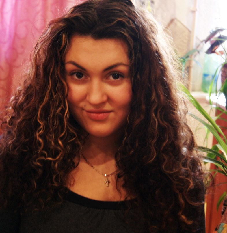 Татьяна Маткаримова | Санкт-Петербург