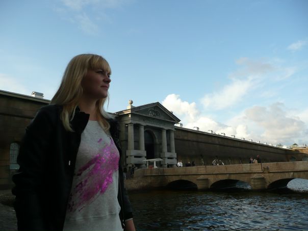 №13, Марина Храброва, 06.01.1987, Москва №13, Марина Храброва, 06.01.1987, Москва