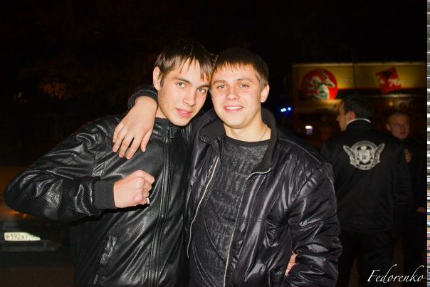 №31, Азамат Сокуров, 31 год, Ейск №31, Азамат Сокуров, 31 год, Ейск