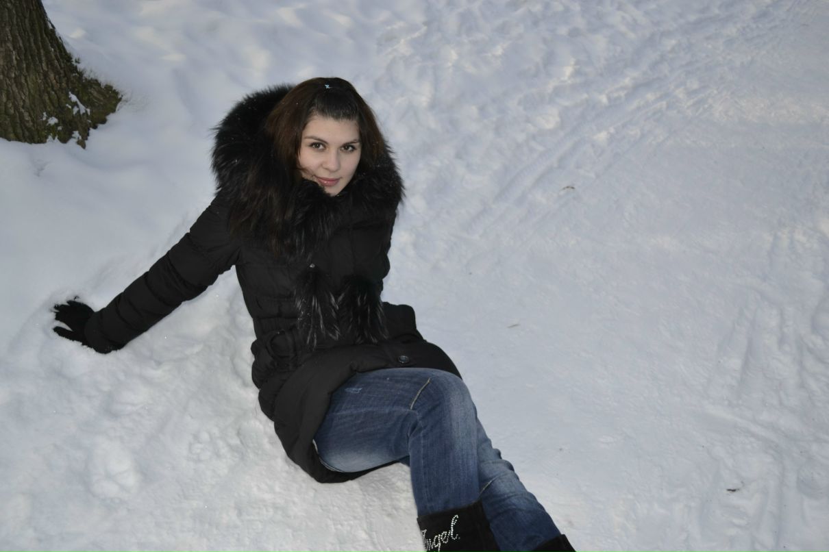 Машенька Калиниченко ❤●. . .. . .●❤ | Харьков