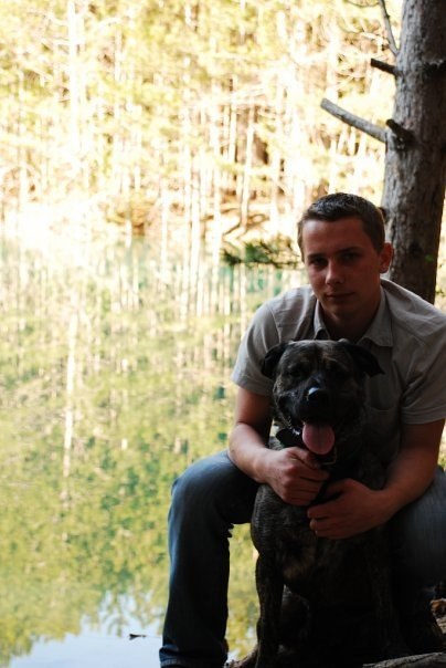 Максим Вовкодав | Ялта