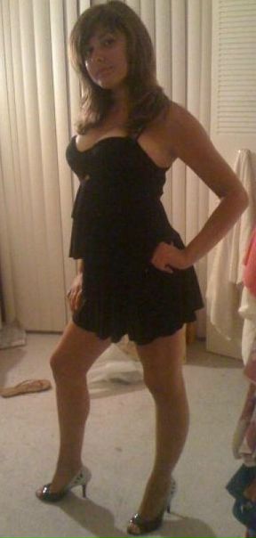 №5, Кристина Филиппенко, 37 лет, Кривой Рог №5, Кристина Филиппенко, 37 лет, Кривой Рог