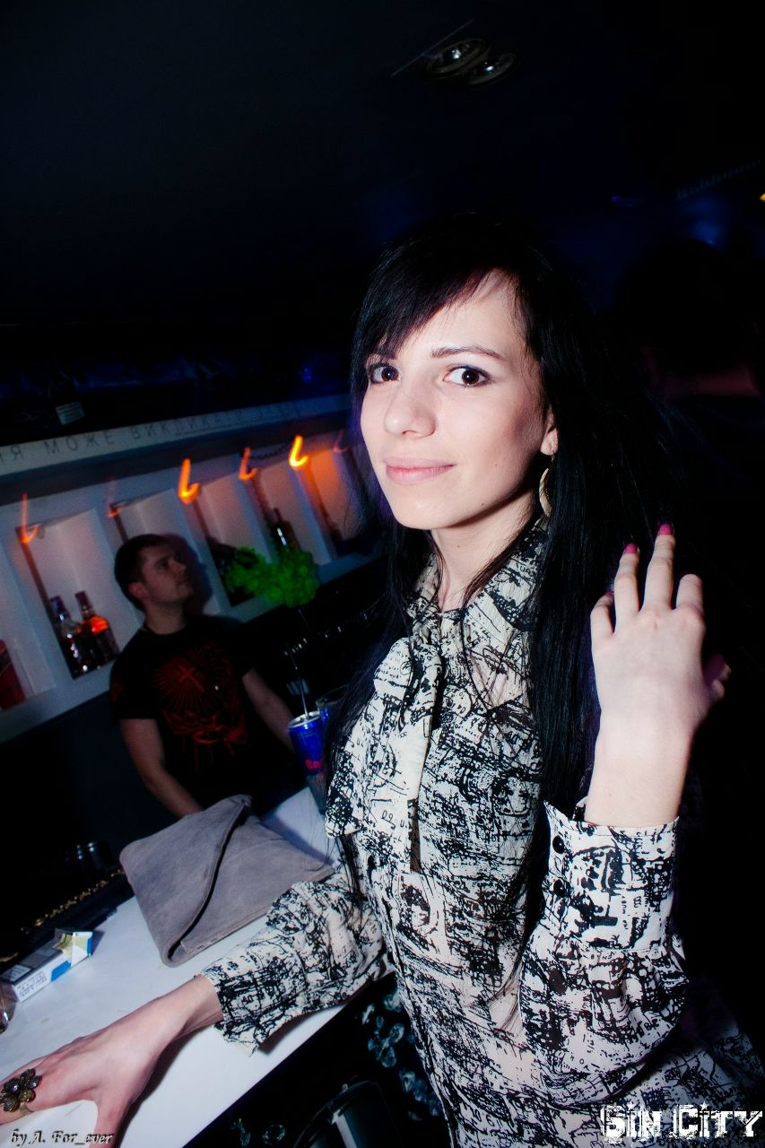 Marinka Severina | Киев