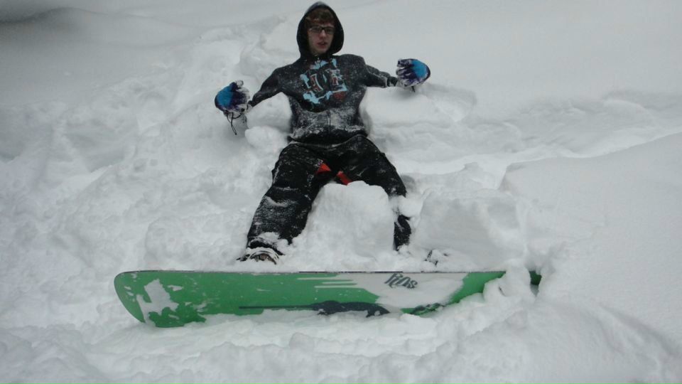 Данила Рукин | Москва