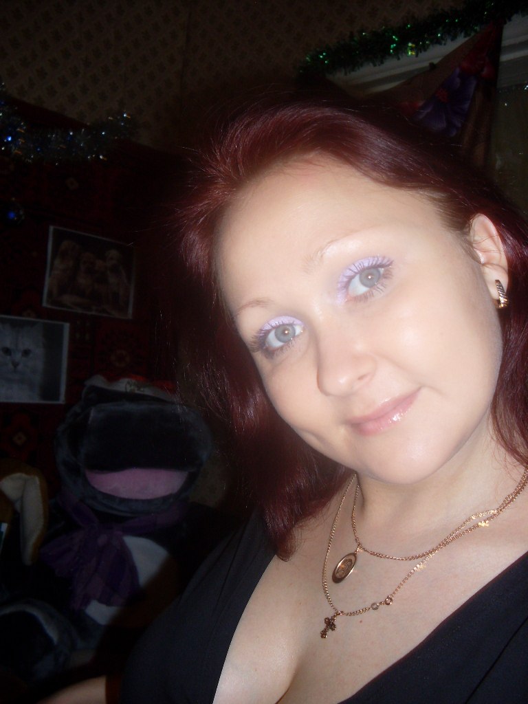 Ирина Ясунус | Сыктывкар