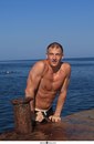 Фотография Лося Александра
