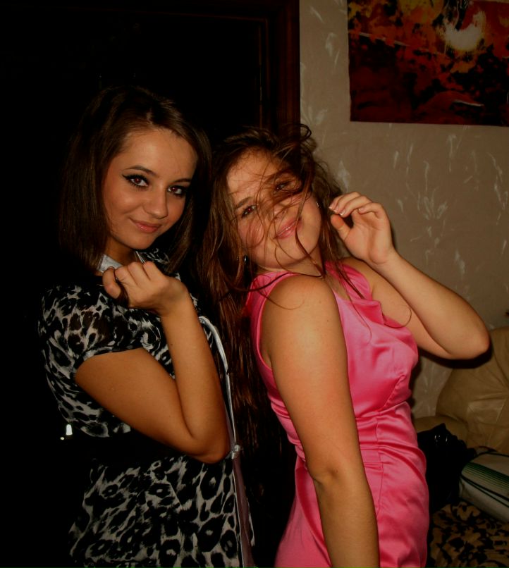 Анастасия Александрова | Москва