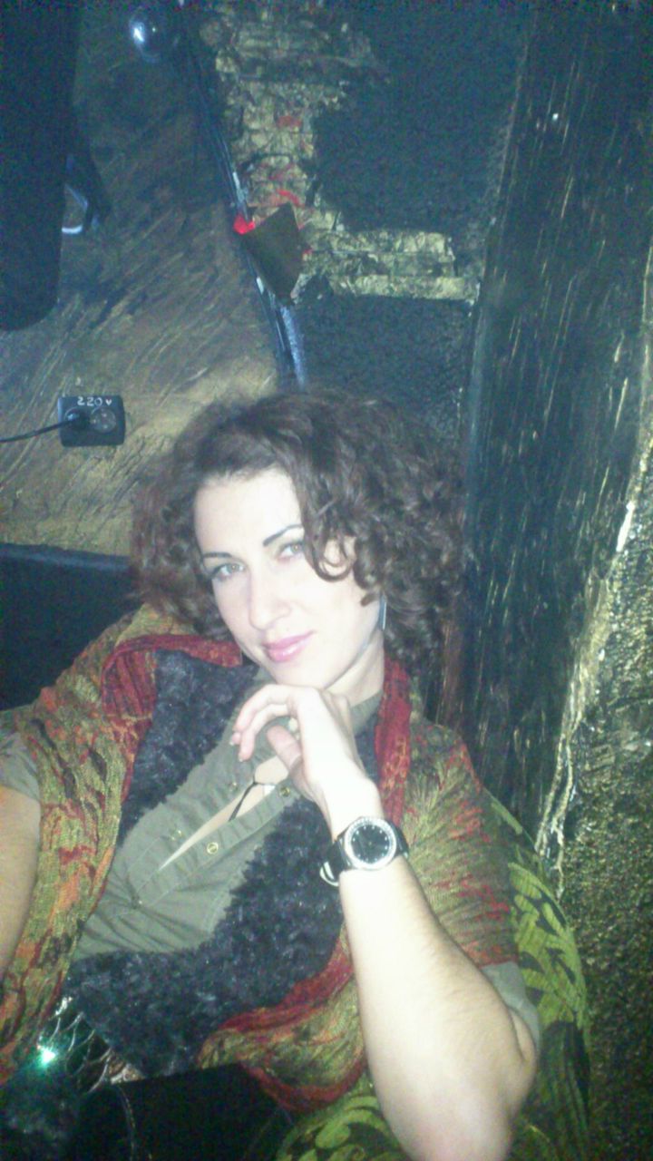 Елена Солодухина Евгеньевна | Одесса