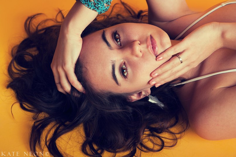 Екатерина Вучина | Москва