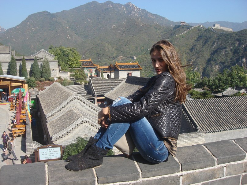 Валерия Балаян | Москва