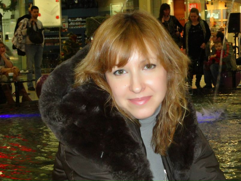 №21, Людмила Кириченко, Киев №21, Людмила Кириченко, Киев