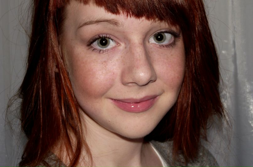 Марина Иванникова | Санкт-Петербург