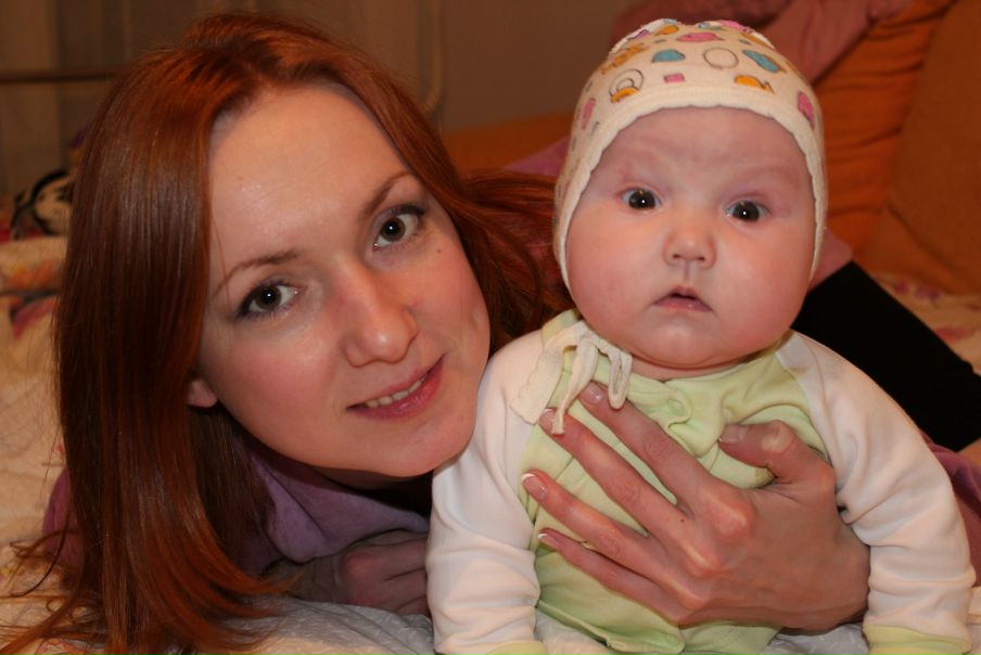 №5, Наталья Рубцова, 42 года, Вологда №5, Наталья Рубцова, 42 года, Вологда