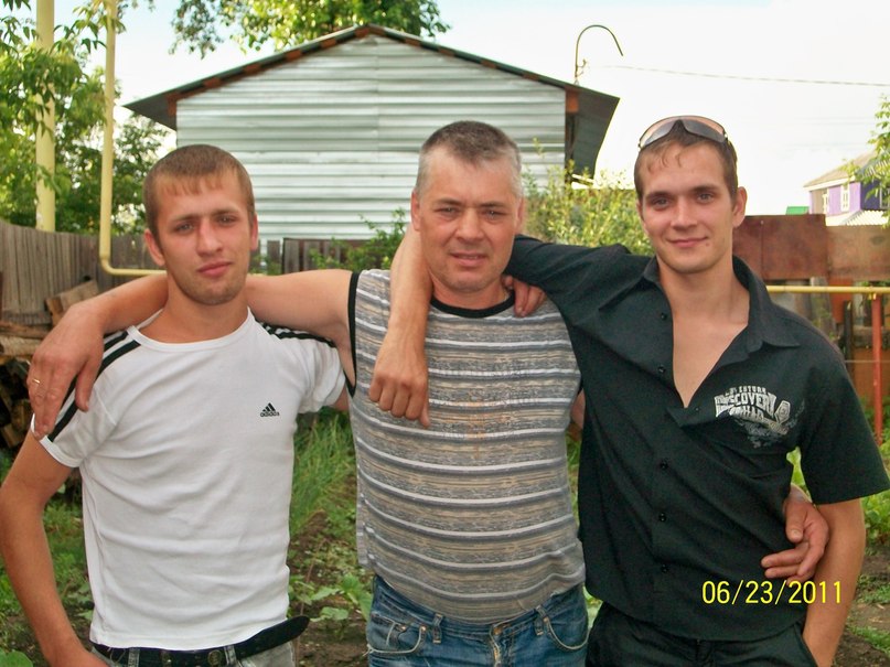 Сергей Игнатенко | Новосибирск