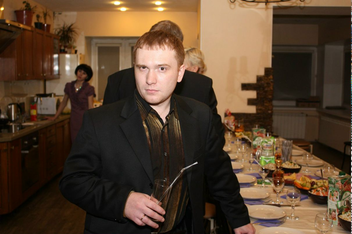 Вадим Ковалёв Александрович | Новосибирск