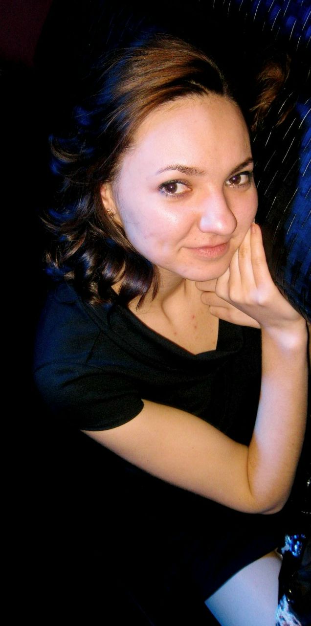 Марина Соколова | Киев