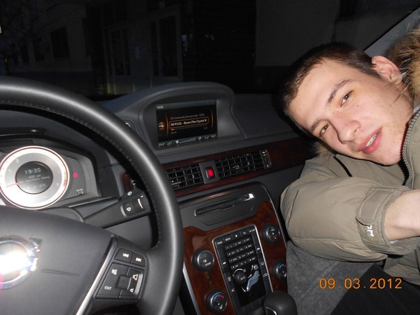 Диман Дьяков | Тамбов