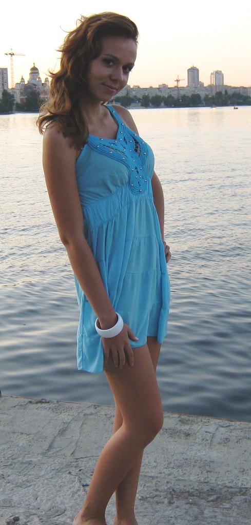 Оксана Соя | Киев