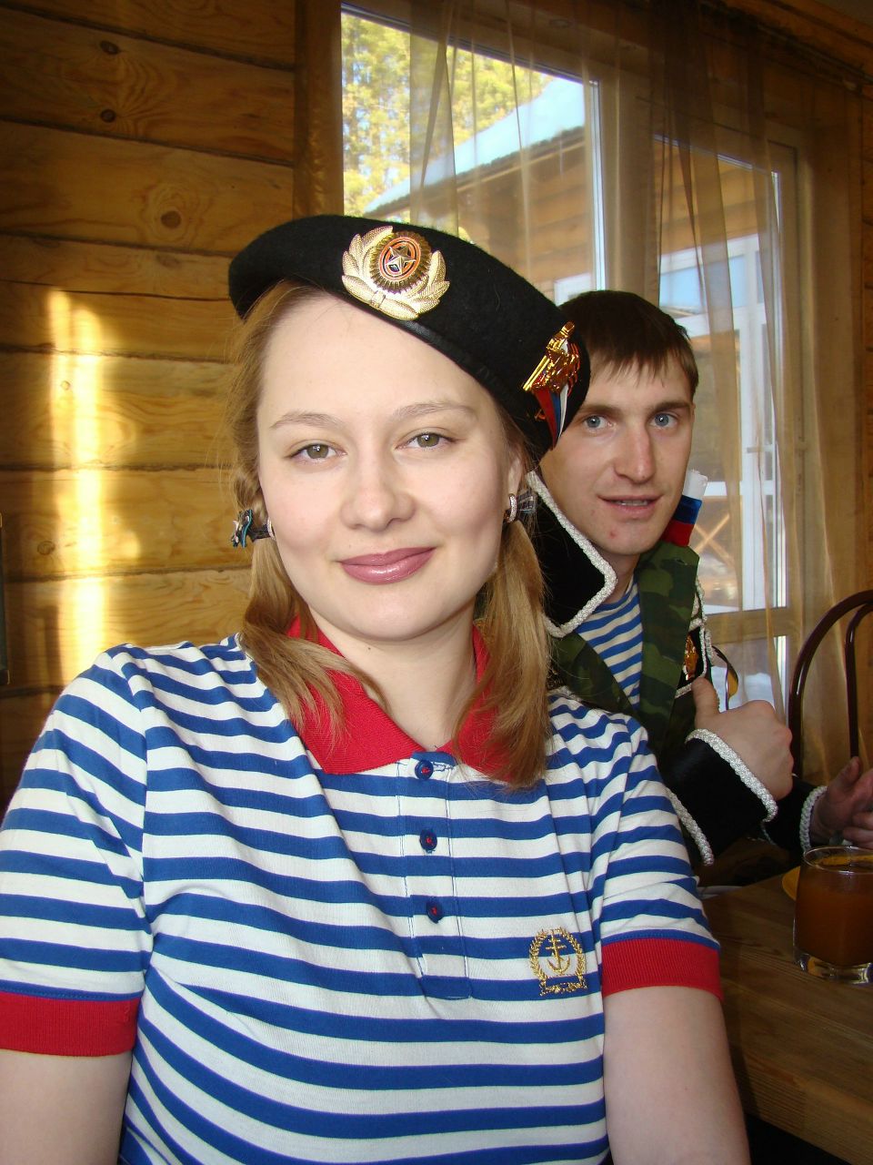 Наталья Попова-Трищ | Краснодар