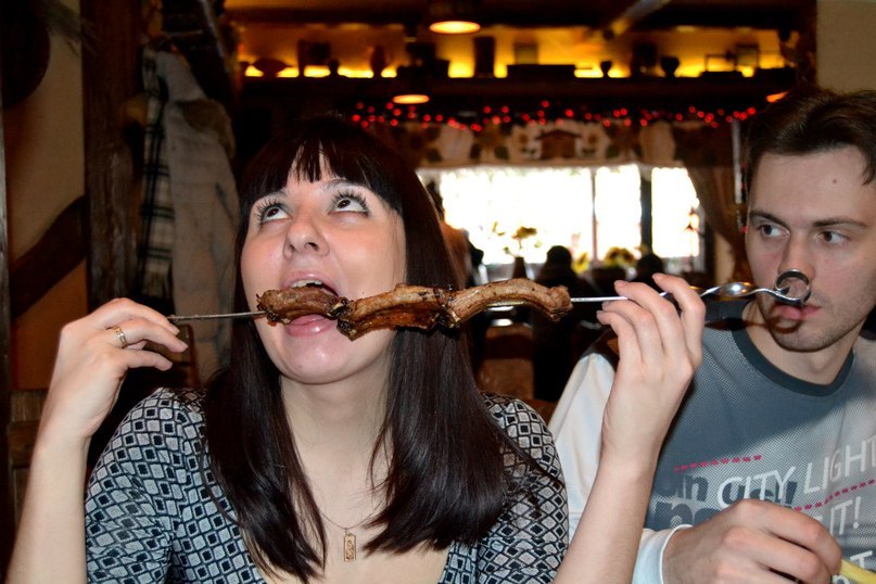 Ольга Рупасова | Санкт-Петербург