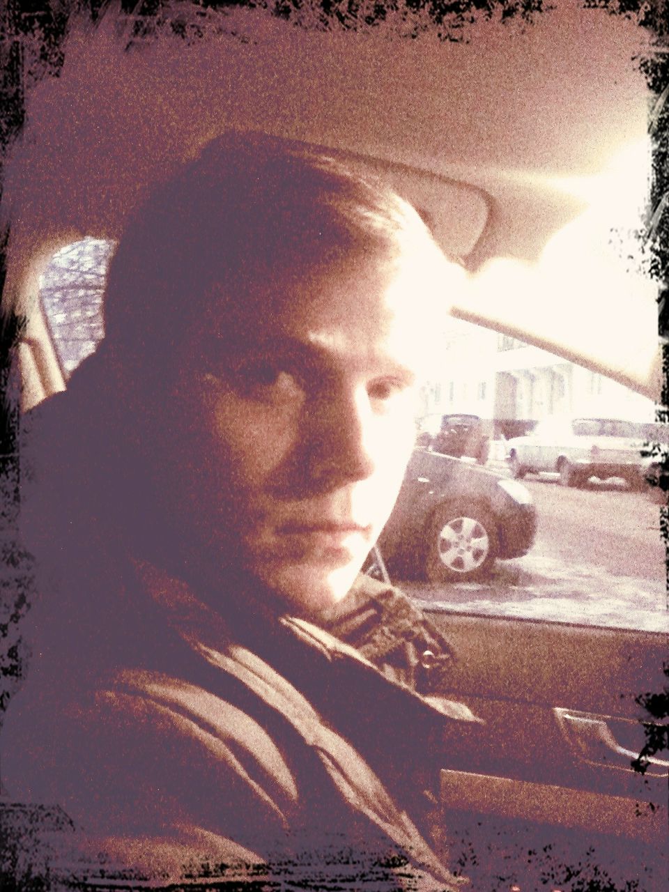 Сергей Хайдуков | Москва