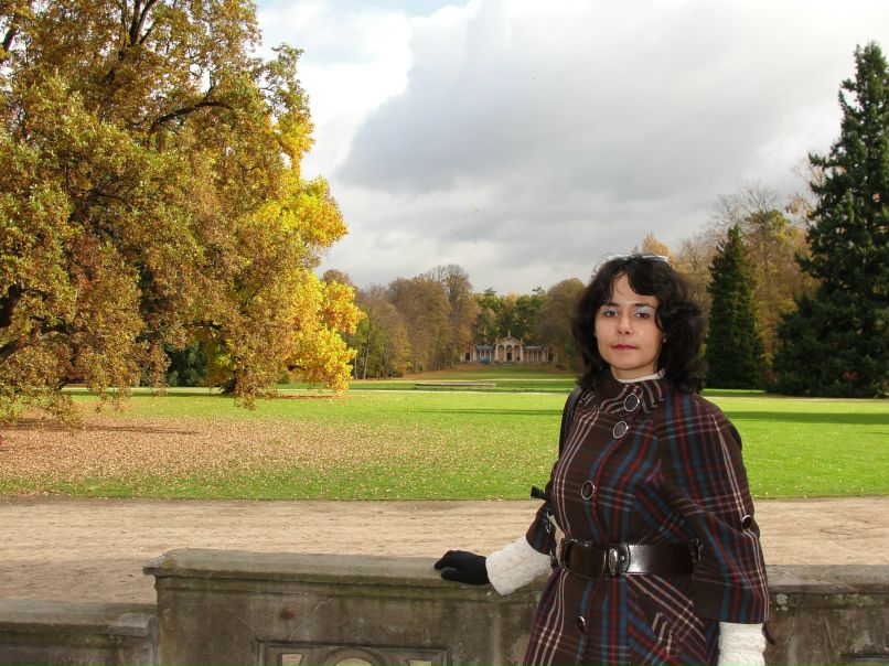 Таня Стернина(Карасик) | Киев