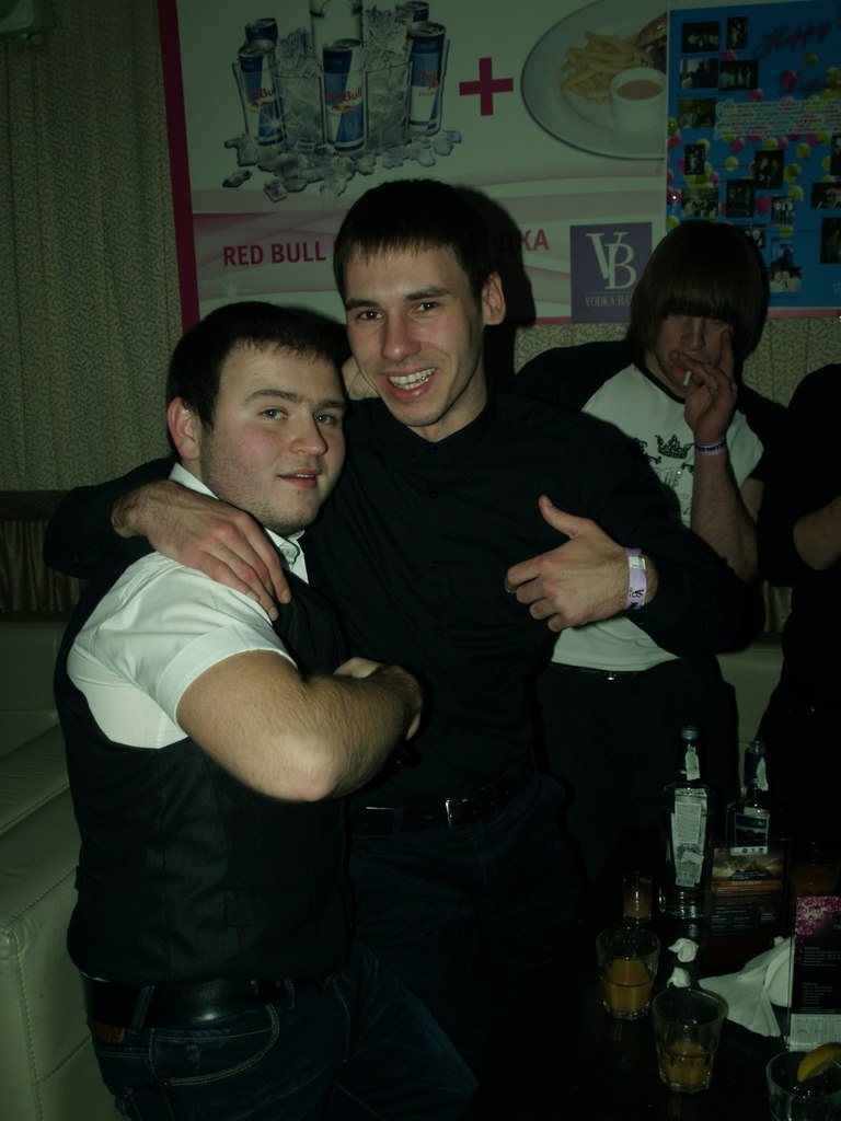 Амиран Закарадзе | Киев