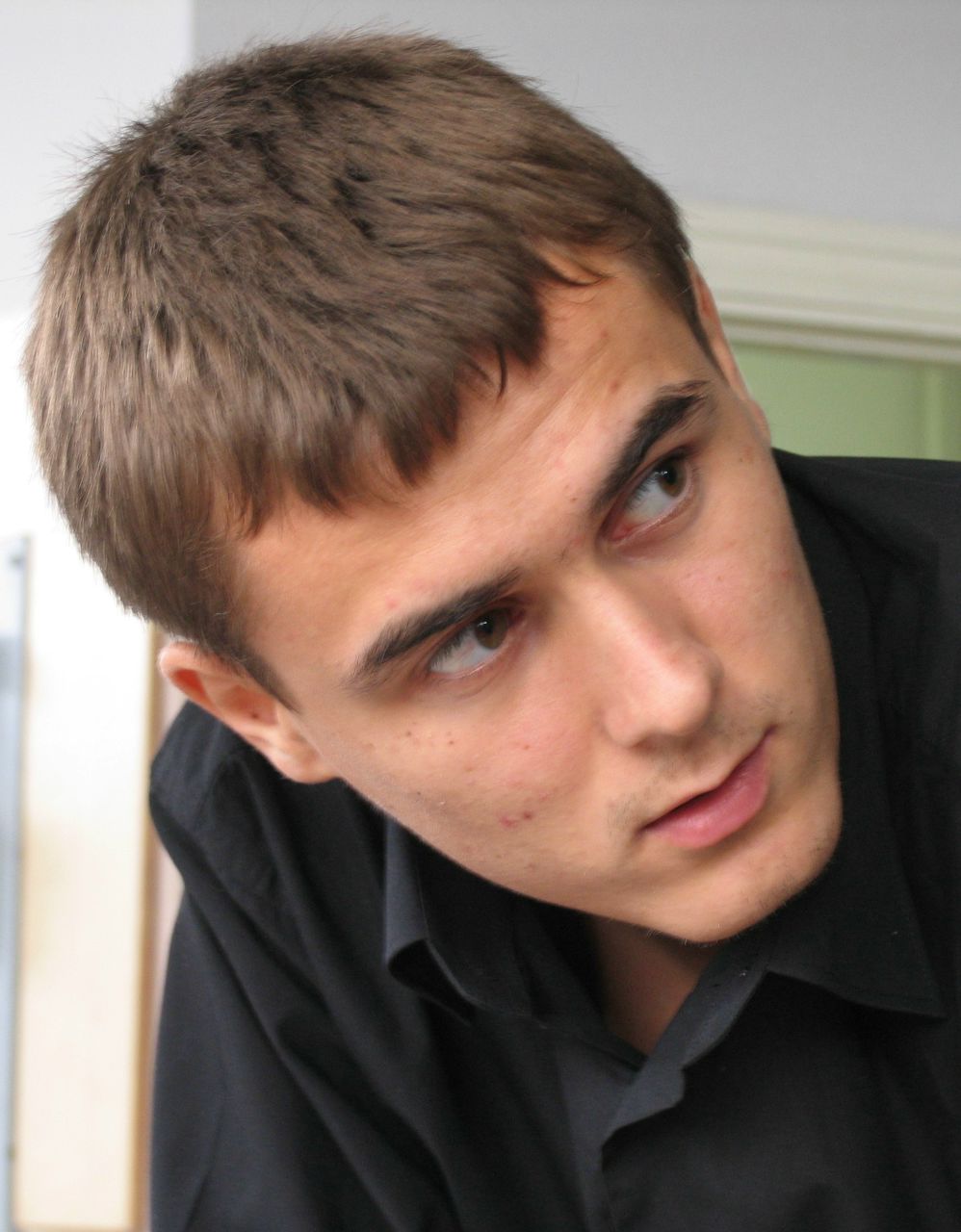 Сергей Щур | Киев