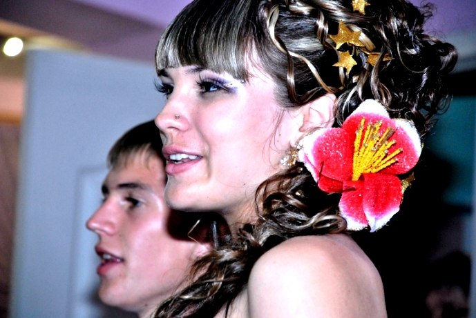 Януська Блохина [1♥♥%me] | Запорожье