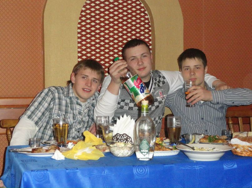 Петр Иванов DiEseL*** | Кременчуг