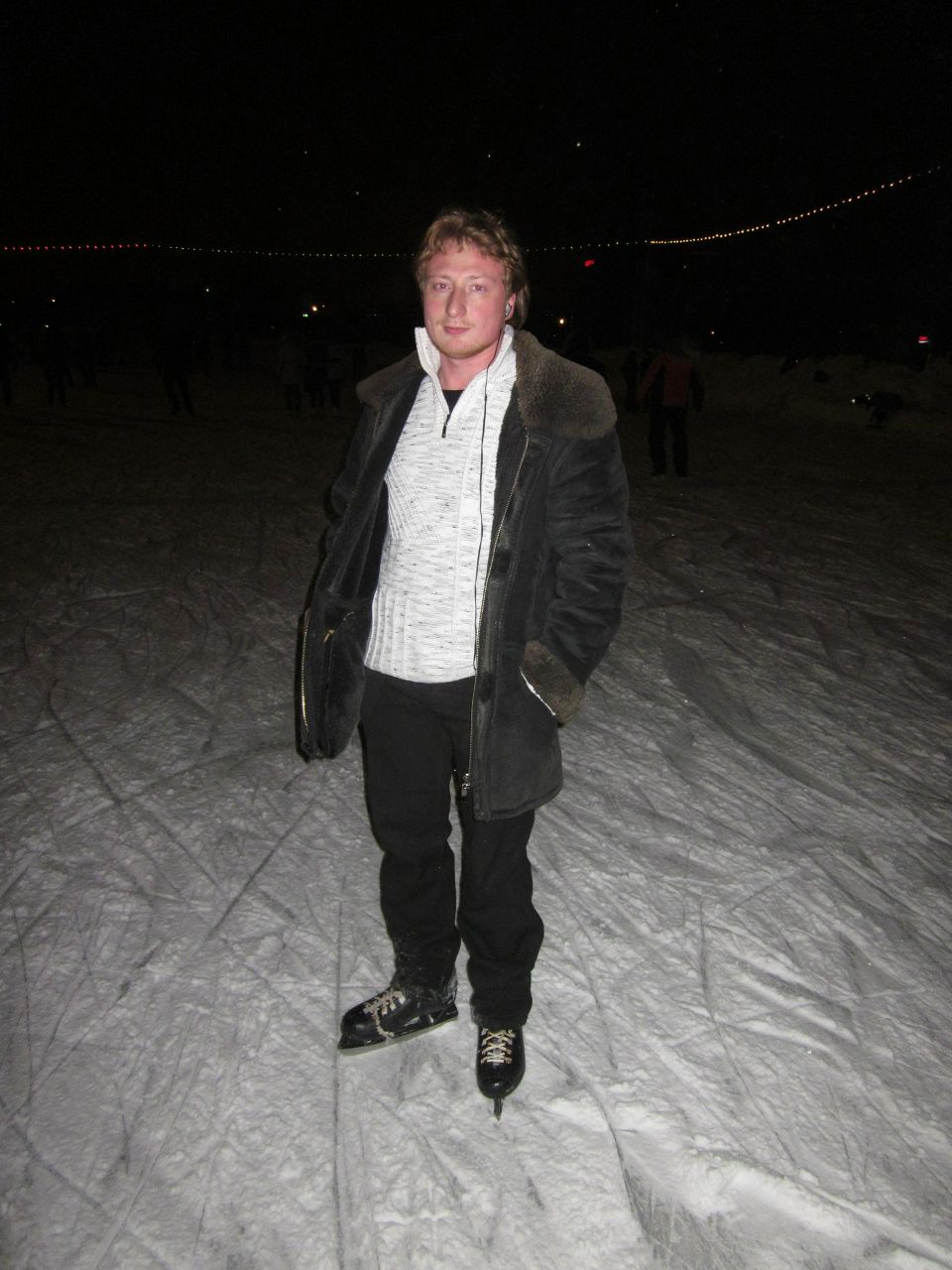 Денис Галимов | Набережные Челны