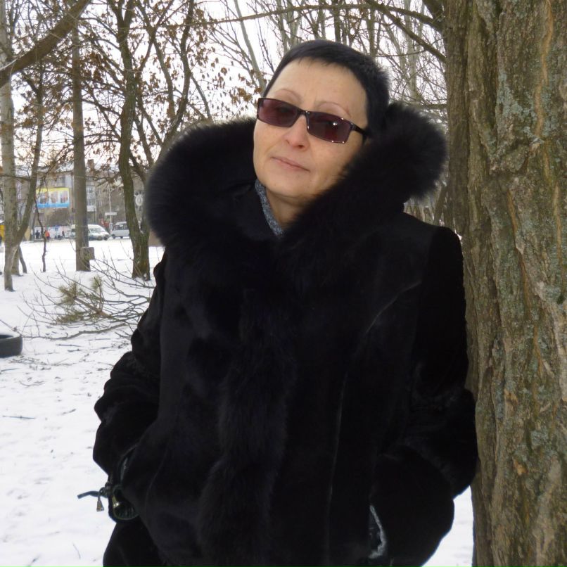 Галина Сухопара | Николаев