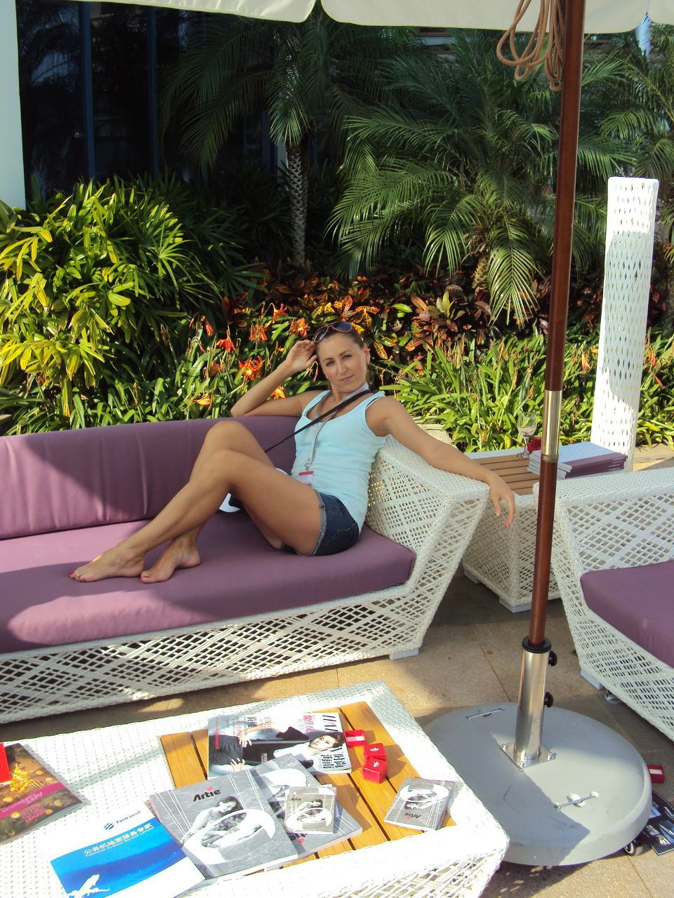 Марина Кочетова | Краматорск