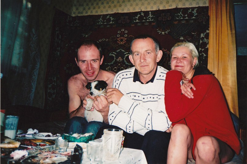 Денис Аверьянов | Антрацит