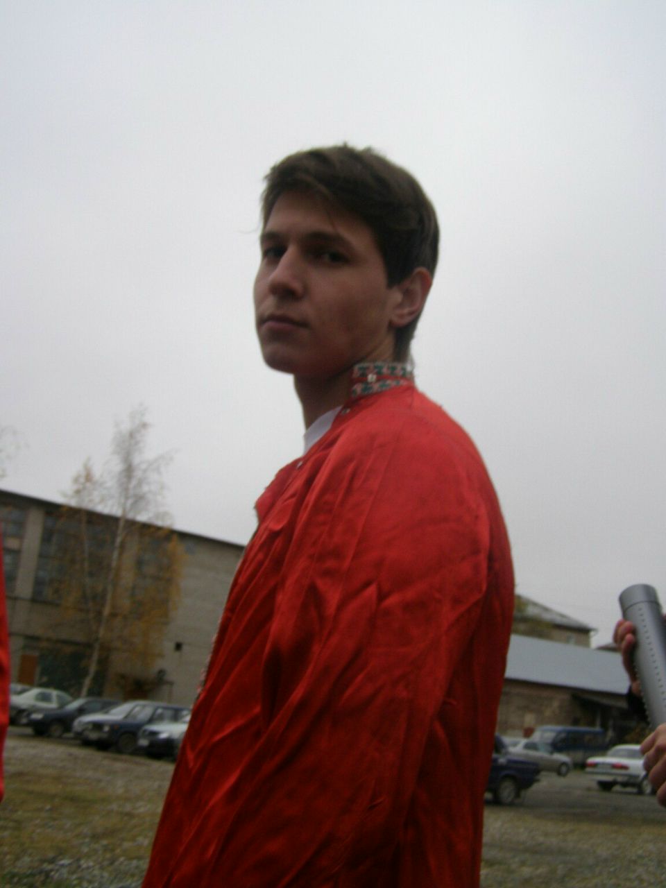 Георгий Дильман GeOrGe™ | Пермь