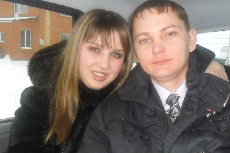 Инга Акчурина | Комсомольское