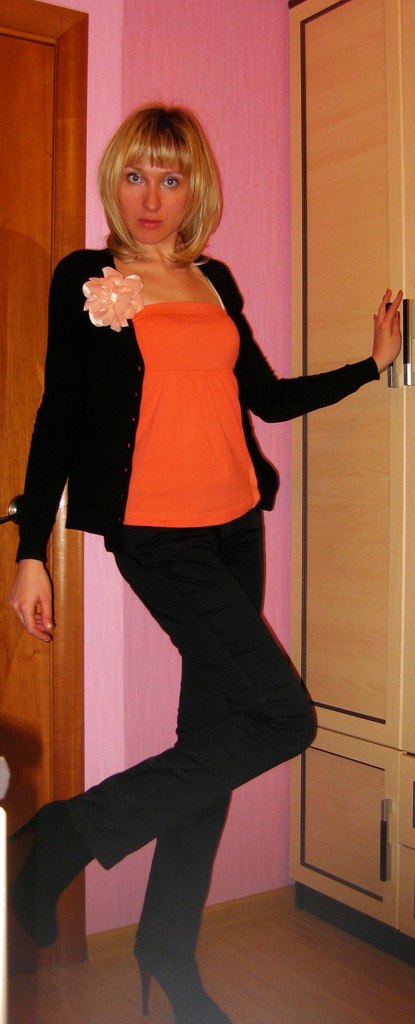 Катя Свиридова-Шестакова | Москва