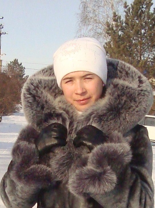 Natalia Bolbasheva }*)|(*{ | Магнитогорск