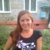 Аватар: Наташа Ценарева