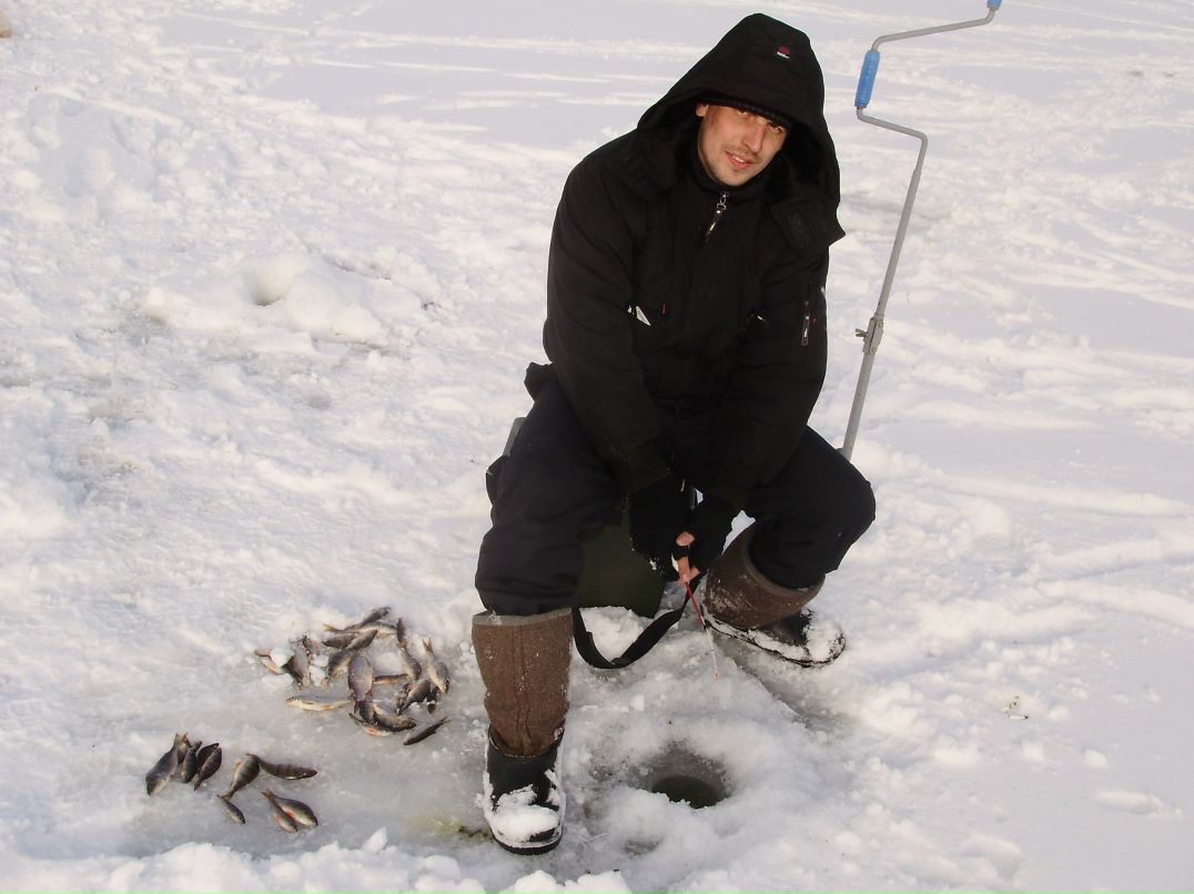 Юрий Задорожний | Кривой Рог