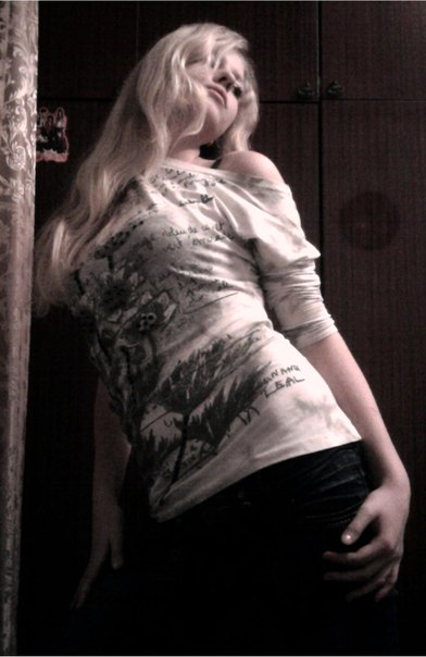 №56, Анастасия Марченко, 124 года, London №56, Анастасия Марченко, 124 года, London