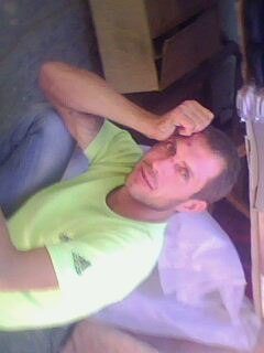 №124, Сергей Морозов №124, Сергей Морозов