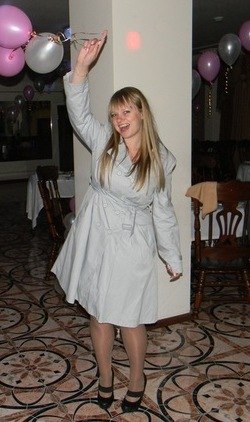 Екатерина Шилова | Москва