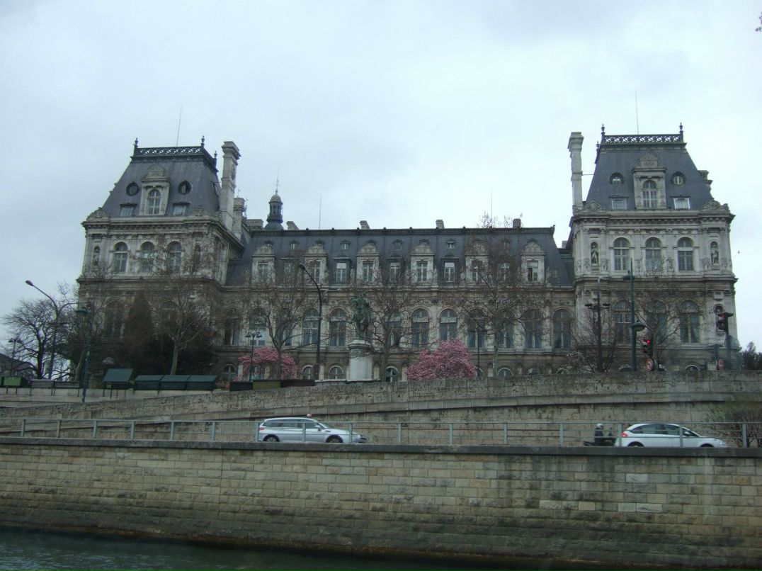 Илья Гец | Stein