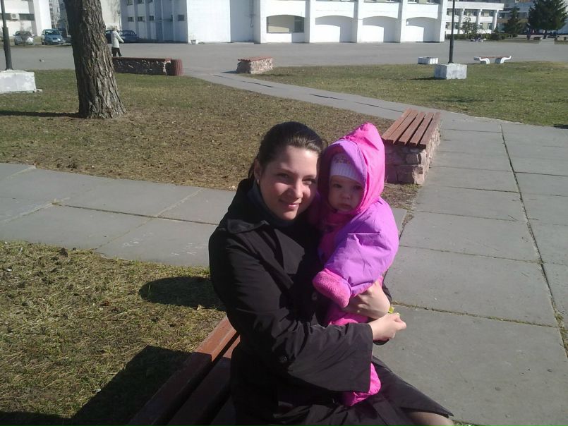№24, Анна Есманская, 45 лет, Славутич №24, Анна Есманская, 45 лет, Славутич