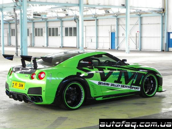 №7, Антон Власенко №7, Антон Власенко