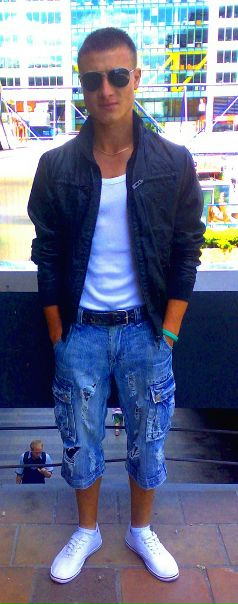 №108, Едік Сегедій, Praha №108, Едік Сегедій, Praha